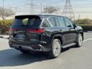 Lexus LX 600 Signature 3.5L GCC SPEC BRAND NEW