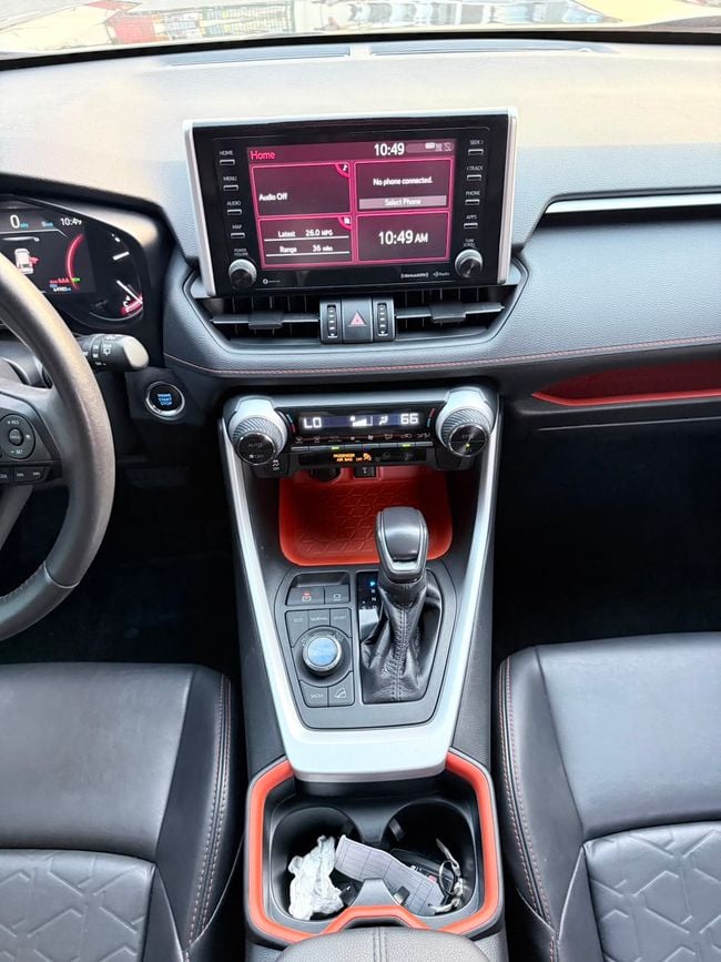 Toyota RAV4 ADVENTURE, миниатюра 27