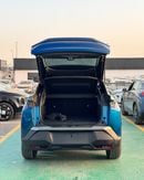 Peugeot 3008 NEW PEUGEOT 3008 GT - 1.6T - (2025 MODEL) GCC specs