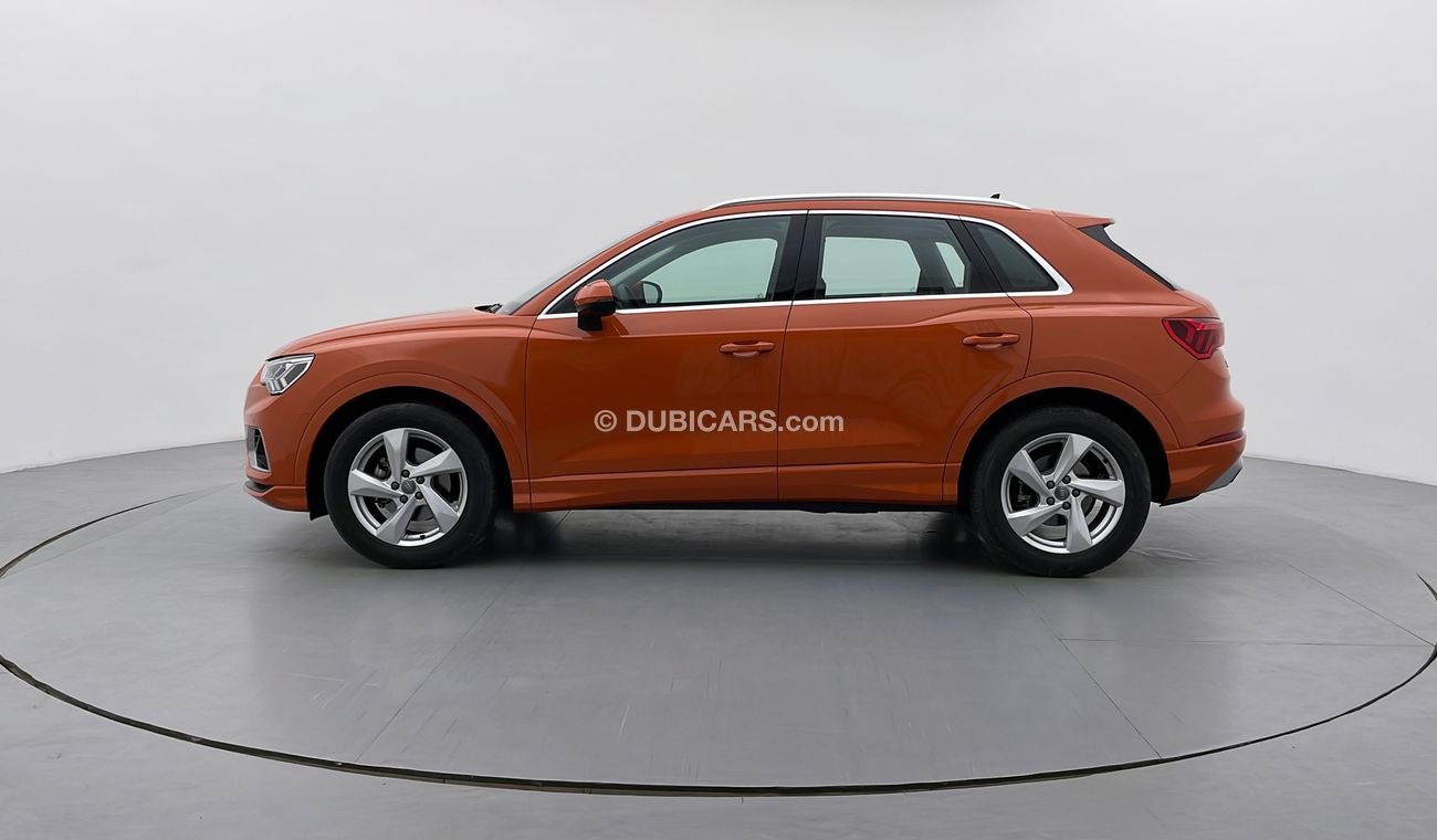 Audi Q3 1.4