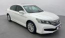 Honda Accord EX 2.4 | Under Warranty | Inspected on 150+ parameters