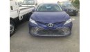 Toyota Camry V6 limited