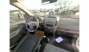 Isuzu DMax Isuzu D Max Open Side 2.5 cc