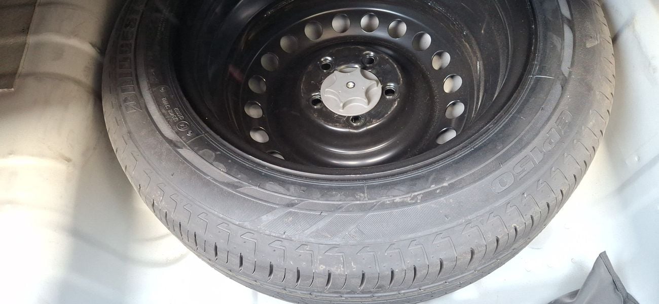 نيسان سنترا SV 1.6 | بدون دفعة مقدمة | اختبار القيادة في المنزل