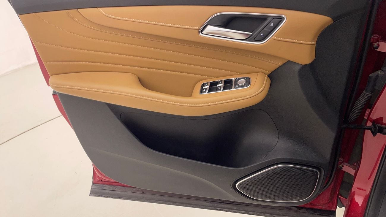 MG HS LUXURY TROPHY 2 | Zero Down Payment | Home Test Drive