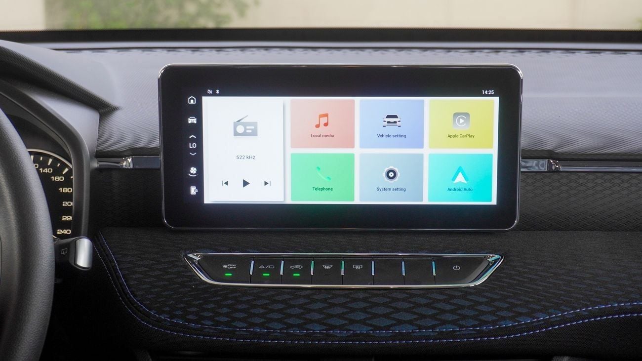 هافال جوليون BASIC 1.5L (For Local plus 10%)