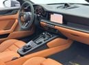 Porsche 911 Carrera GTS 3.0L (450 HP) Coupe 2025 Porsche 911 Carrera GTS, 2 Years Porsche Warranty, Excellent Co