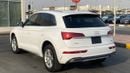Audi Q5 45 TFSI 2.0L, V4