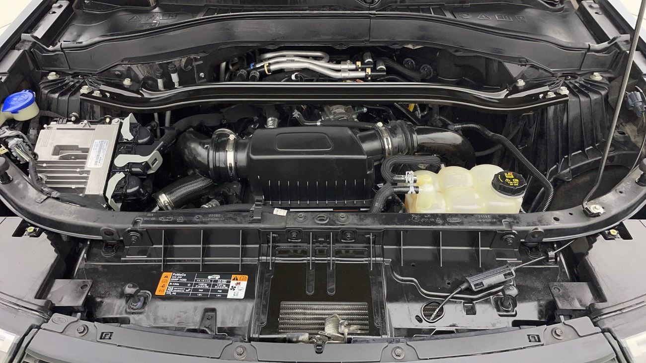 فورد إكسبلورر 2021 ST | AED 1465/Month | 0 DP | 30 Day Return | Warranty | Service History