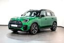ميني كنتريمان COOPER S Luxury Jcw Kit