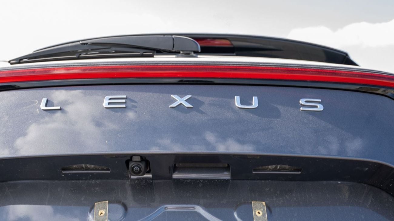 لكزس NX350h PREMIER LEXUS NX350h HEV 2.5L -2026YM