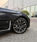 BMW 730Li M SPORT