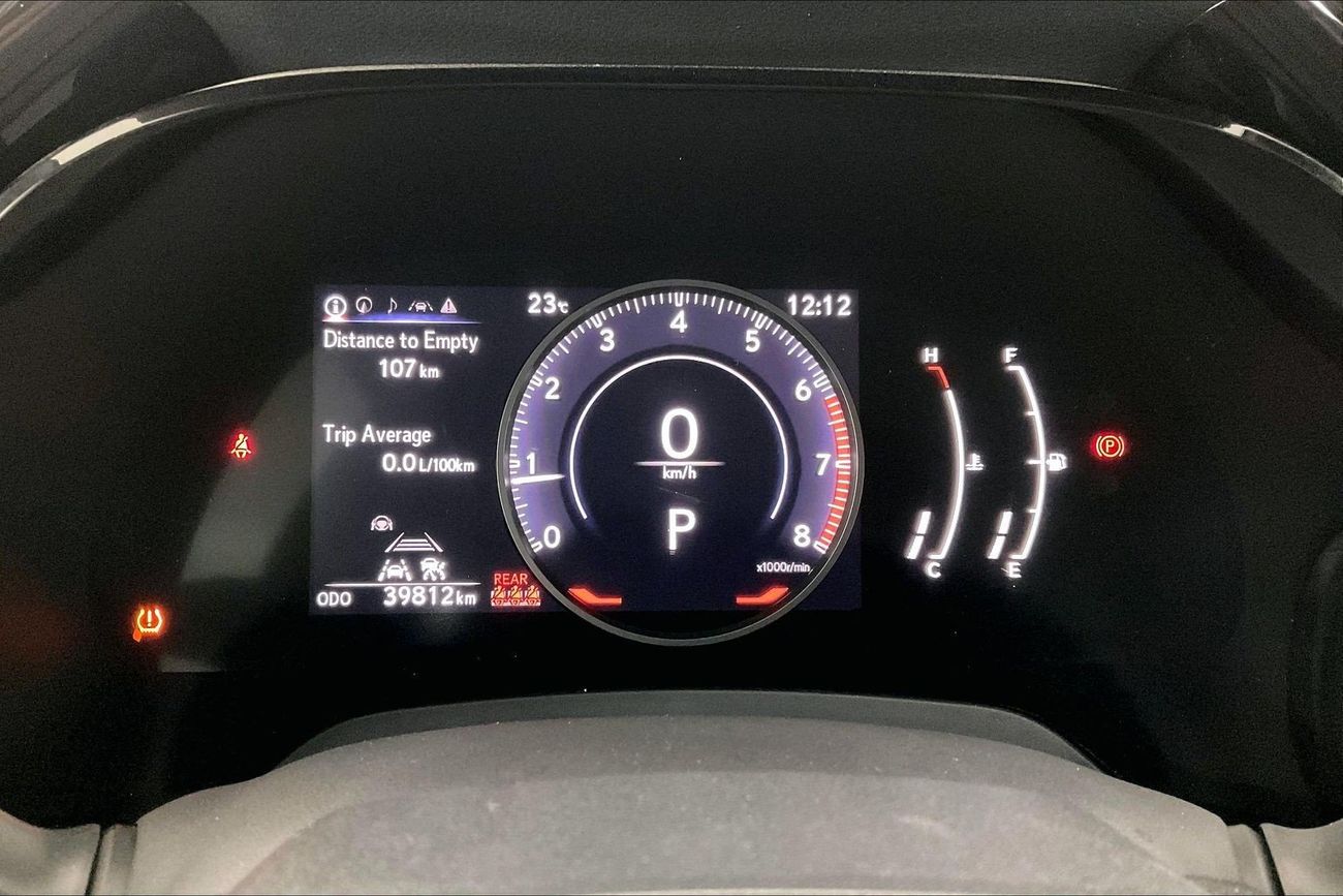 لكزس RX 350 Prestige | upto AED 20,000 Ramadan Discount | شامل الضمان | 0 ﺪﻔﻋﺓ ﺃﻮﻟﻯ