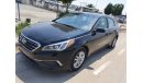 Hyundai Sonata Sport very clean  US Specs