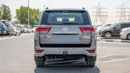 Toyota Land Cruiser Toyota LC300 3.3L VXR diesel 2025 V6