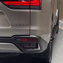 Lexus LX700h SIGNATURE (NO AUTOPARK) TITANIUM/TAN 2026