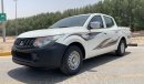 Mitsubishi L200 2016 4x2 Ref#246