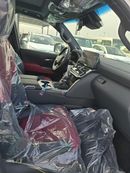 تويوتا لاند كروزر TOYOTA LC300 VXS 2026