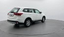 Mitsubishi Outlander GLX 2.4 | Under Warranty | Inspected on 150+ parameters