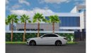 مرسيدس بنز C 200 Std | 2,701 P.M (3 Years)⁣ | 0% Downpayment | Excellent Condition!