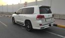 Toyota Land Cruiser V8 GX.R full options upgrade 2021