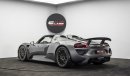 بورش 918 سبايدر