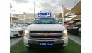 Chevrolet Silverado SILVERADO 2010 GCC 4X4 GOOD CONDITION