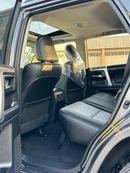 Toyota 4Runner 2020 SR5 PREMIUM SUNROOF 4x4 AIRBAGS ORIGINAL US SPEC