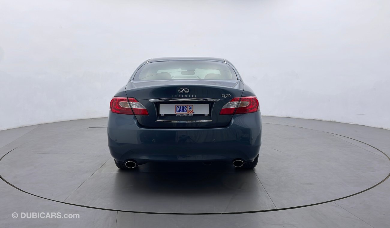 Infiniti Q70 EXCELLENCE 3.7 | Under Warranty | Inspected on 150+ parameters