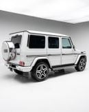 مرسيدس بنز G 55 AMG