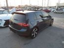 Volkswagen Golf GTI 2.0L