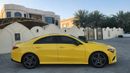 Mercedes Benz CLA250 Premium +