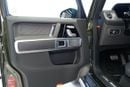 Mercedes Benz G63 AMG 4MATIC SUV