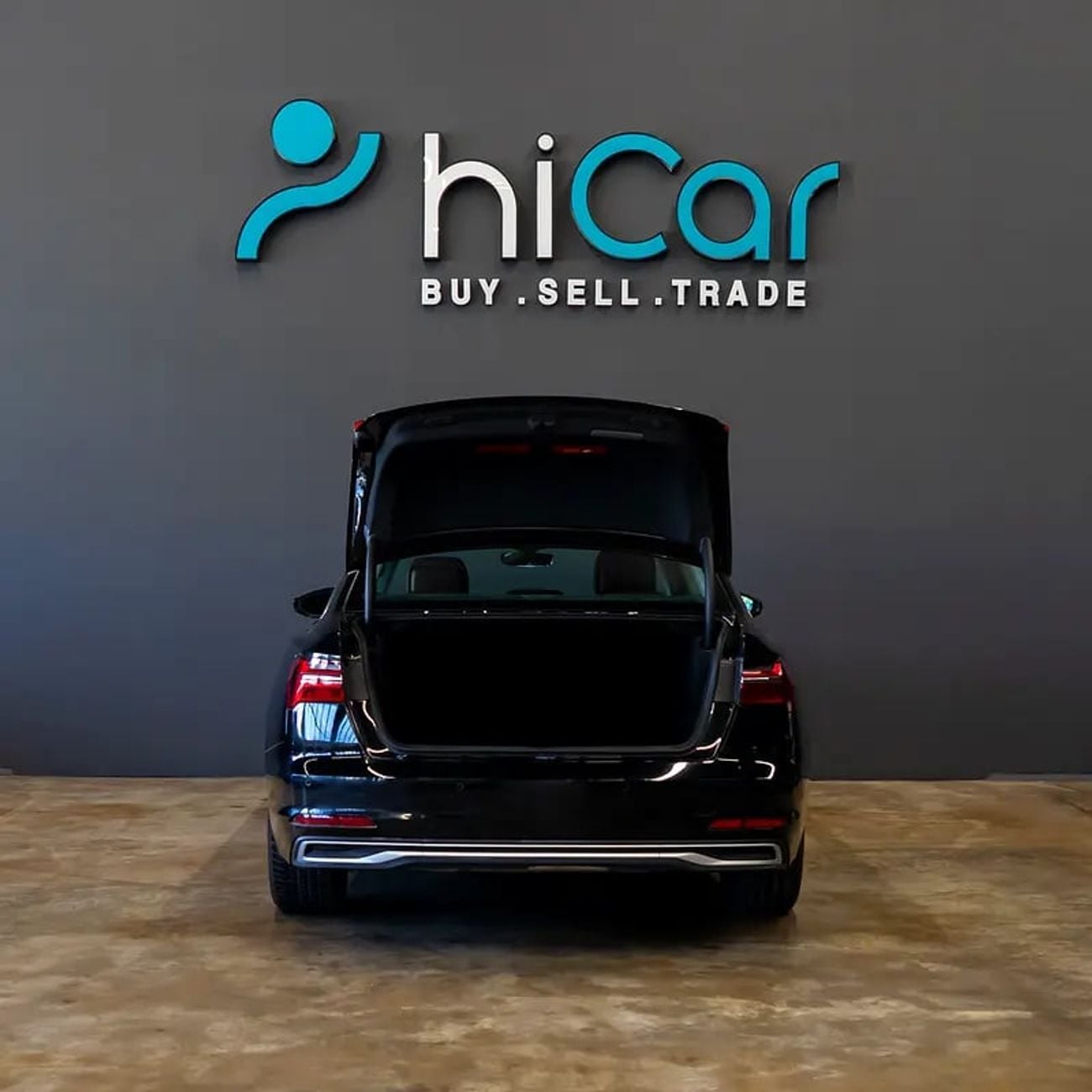 Audi A6 40 TFSI 2.0L 2,490 pm • 0% Downpayment • 40 Tfsi • Agency Warranty