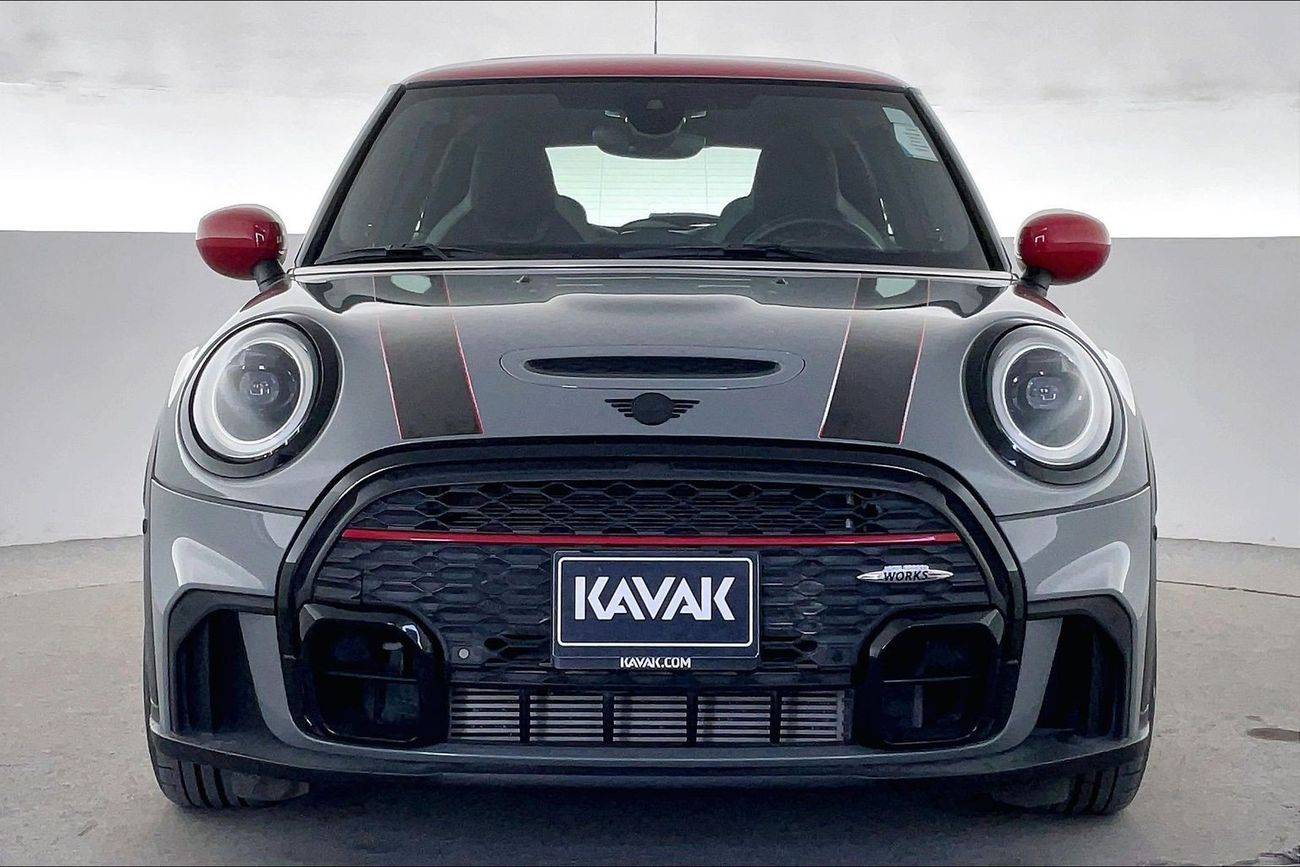 Mini John Cooper Works John Cooper Works | National Day Celebration | Guaranteed Warranty | 0 Down Payment