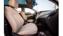 Hyundai Santa Fe 2016 | HYUNDAI SANTA FE | GDI 4WD V6 3.3L | AUTOMATIC TRANSMISSION | GCC | VERY WELL-MAINTAINED | SP