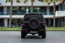 Jeep Wrangler Wrangler 392 Rubicon | 4,505 P.M | 0% Downpayment | Impeccable Condition!