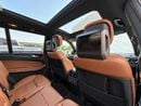 Mercedes Benz GLS500 STANDARD