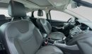 Ford Focus Ambiente 1500