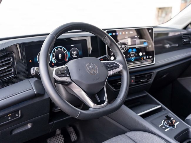 Volkswagen Tiguan LIFE, миниатюра 23