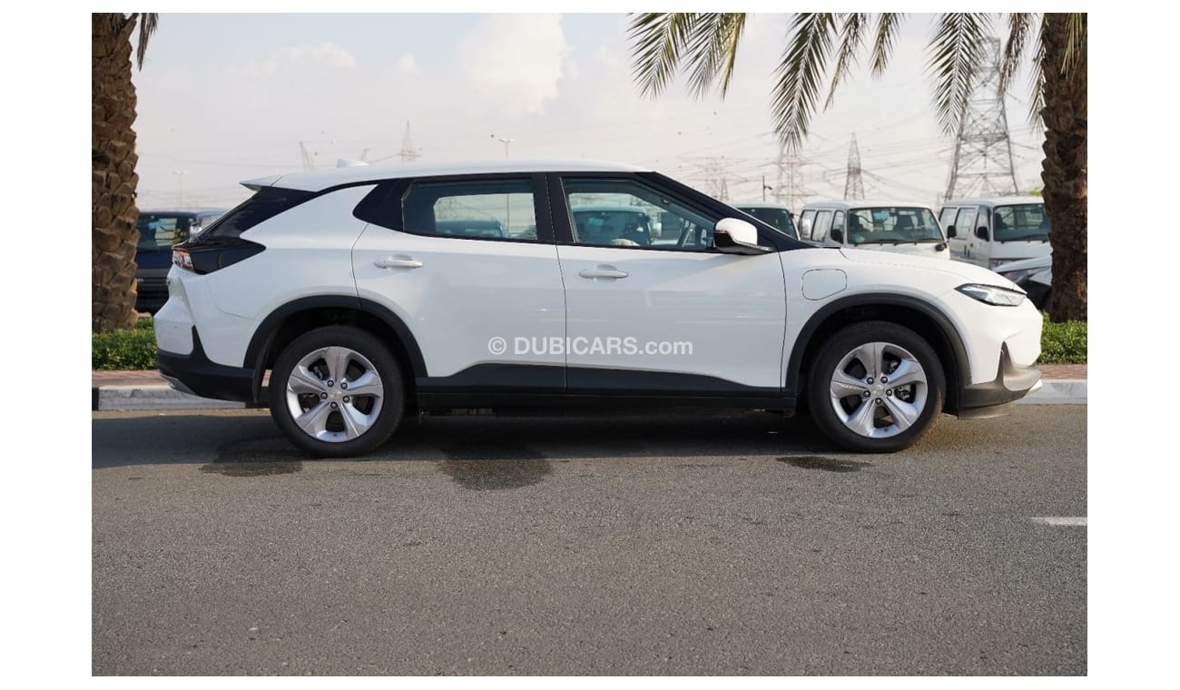 شيفروليه منلو 2023 Chevrolet Menlo EV Full Electric 0Km