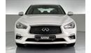 Infiniti Q50 Luxury / Sensory