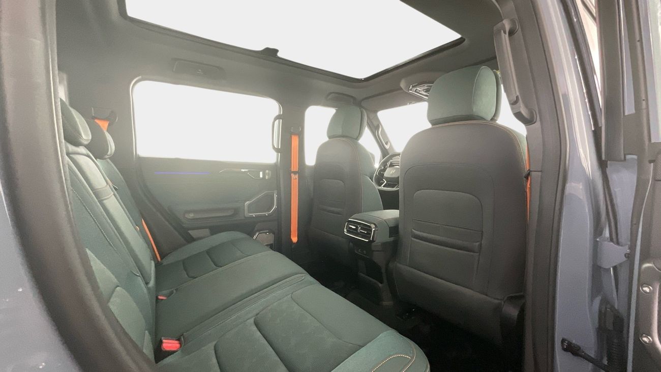 Jetour T2 Luxury | Guaranteed Warranty | 0 Down Payment