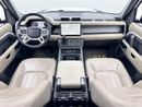 Land Rover Defender P400 110 HSE 3.0L (5 Seater) 2022 Land Rover Defender 110 HSE P400, Dec/2026 Land Rover Warranty, La