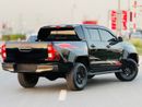 تويوتا هيلوكس Toyota Hilux GR Sport 2.7L V4