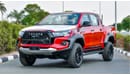 Toyota Hilux Toyota Hilux 4.0 V6 GR-Sport | 2024 (Export)