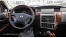 Nissan Patrol Safari VTC 4800