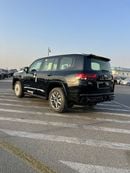 Toyota Land Cruiser GXR 3.5L