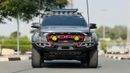 فورد رانجر WILDTRACK | RAPTOR BODY KIT INSTALLED | ELECTRIC HEATED SEATS | LEATHER SEATS | PARKING SENSORS | 2.