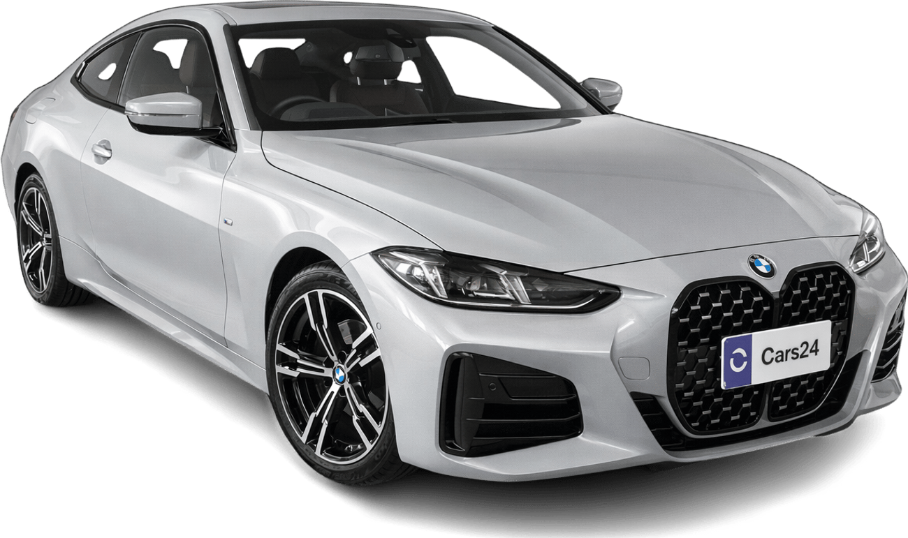BMW 420i M SPORT 2025 | AED 2994/Month | 0 DP | 30 Day Return | Warranty | Service History